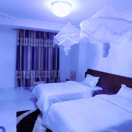 Sunrise Hotel Kampala Quarto foto